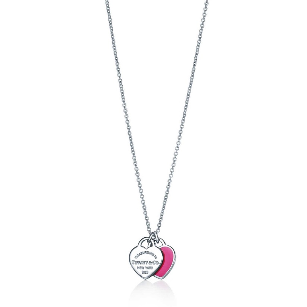 in search of tiffany & co jewelry - Picture 3 of 12